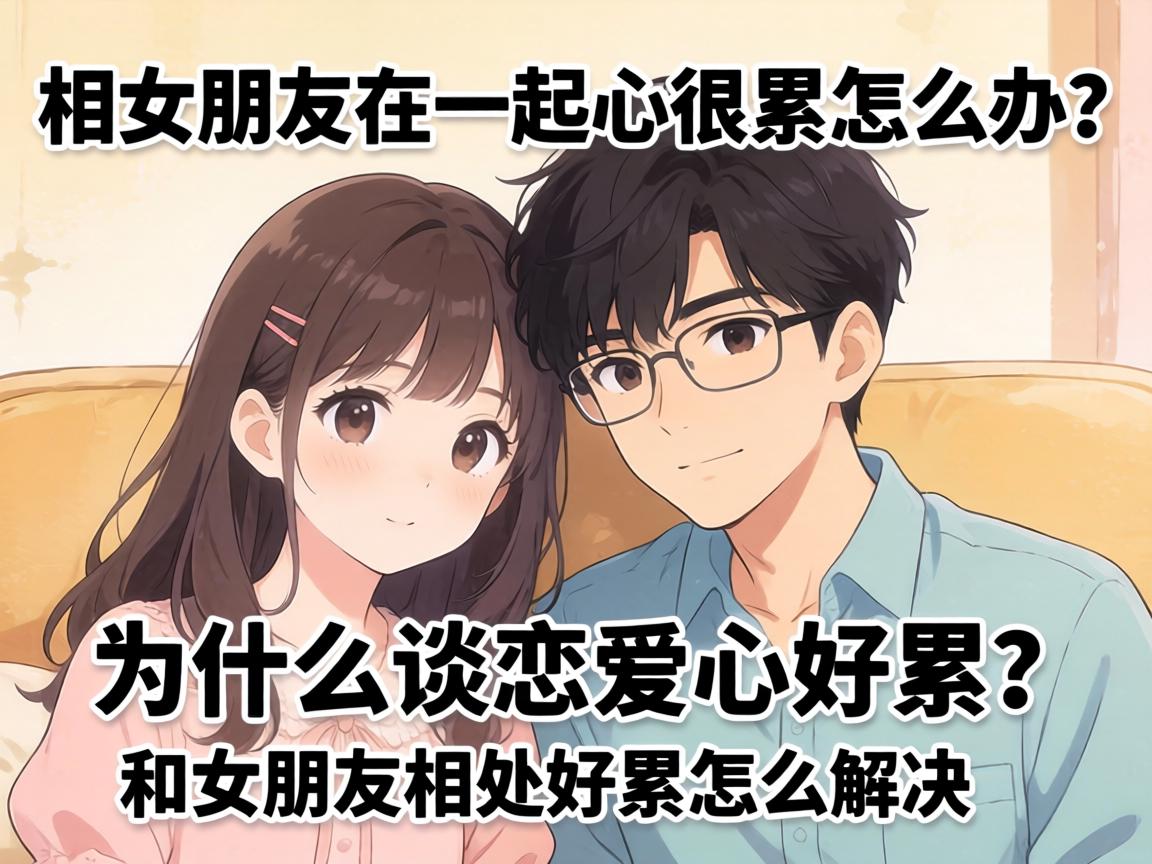 和女朋友在一起心很累怎么办？为什么谈恋爱心好累？_和女朋友相处好累怎么解决？