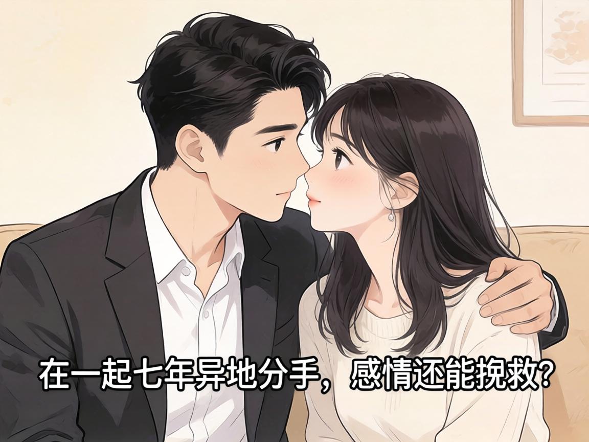 在一起七年异地分手，感情还能挽救吗 - 凯格尔/PC肌社区-P动-凯格尔/PC肌社区-P动