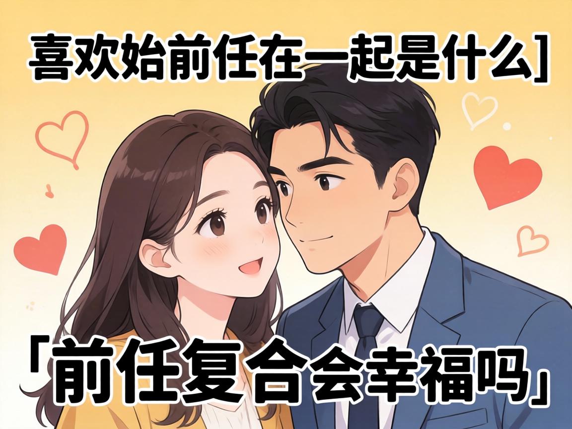 喜欢跟前任在一起是什么心理_和前任复合会幸福吗？ - 凯格尔/PC肌社区-P动-凯格尔/PC肌社区-P动