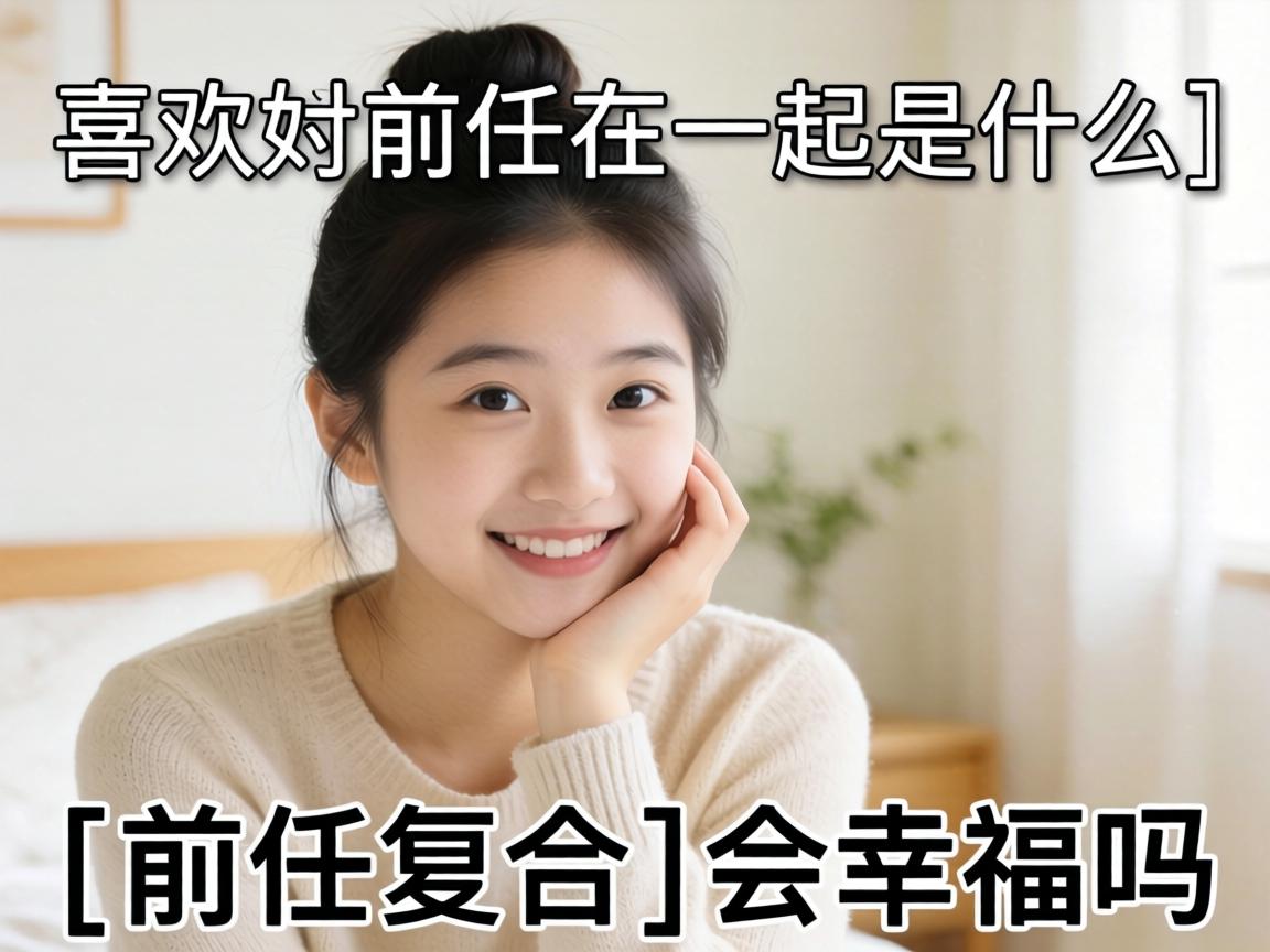 喜欢跟前任在一起是什么心理_和前任复合会幸福吗？