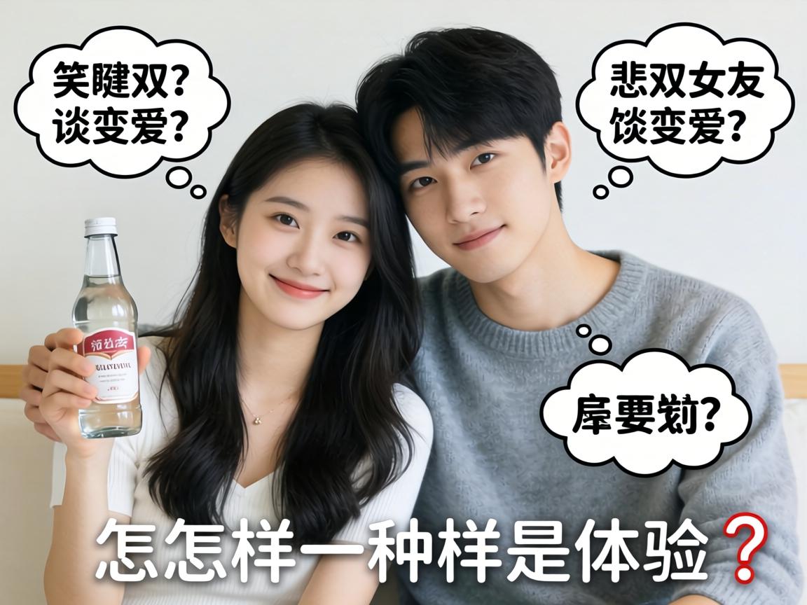 和悲观女友谈恋爱是怎样一种体验？-凯格尔/PC肌社区-P动