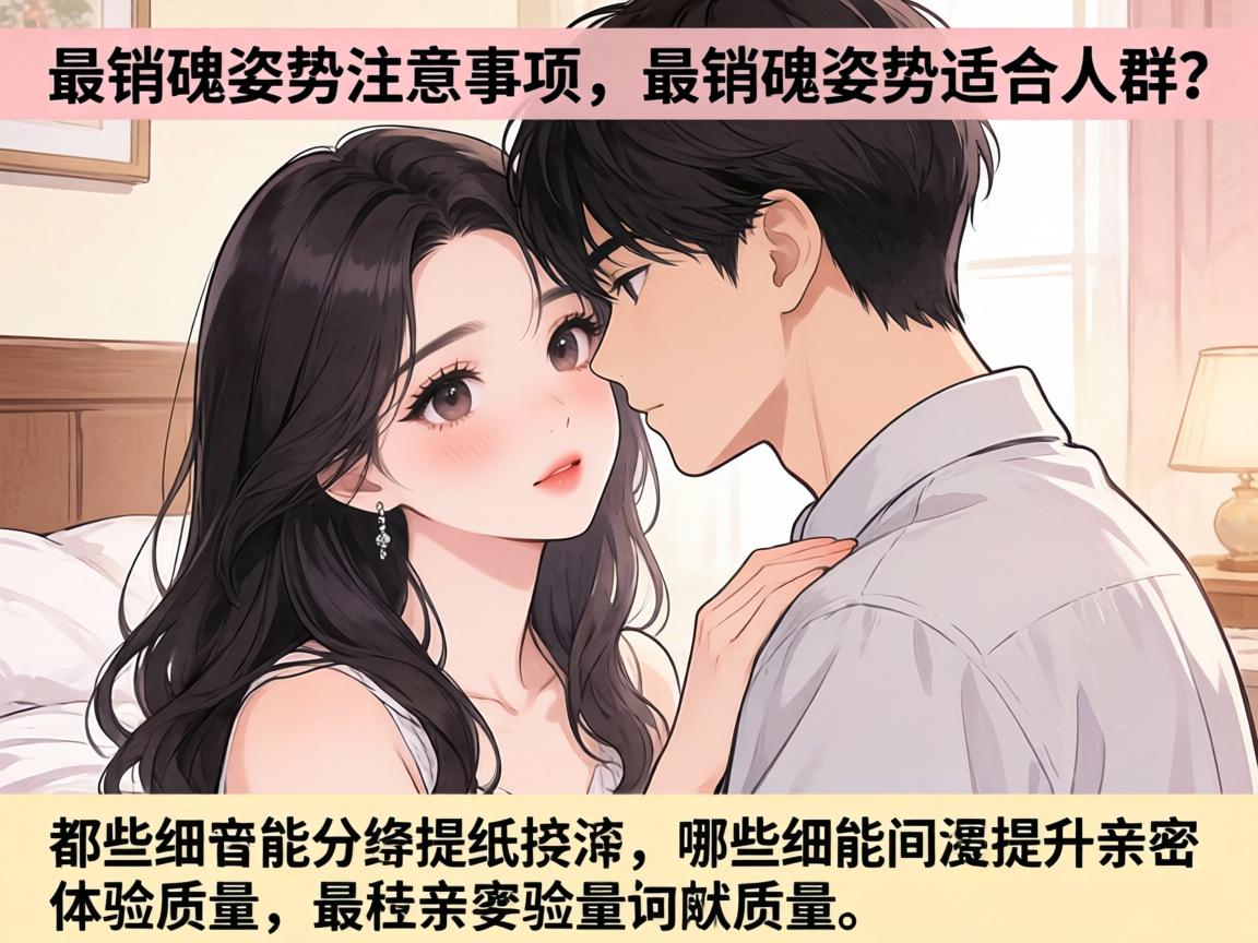 最销魂姿势注意事项_最销魂姿势适合人群？哪些细节能提升亲密体验质量-凯格尔/PC肌社区-P动
