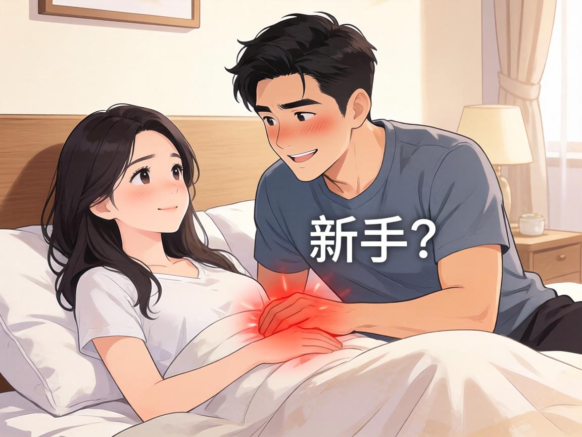 新手夫妻如何挑选安全舒适的同房姿势？避免疼痛与尴尬的实用技巧解析