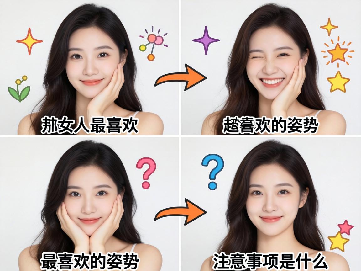 女人最喜欢的姿势有哪些_女人最喜欢的姿势注意事项是什么? 女人最喜欢的姿势有哪些_女人最喜欢的姿势注意事项是什么?