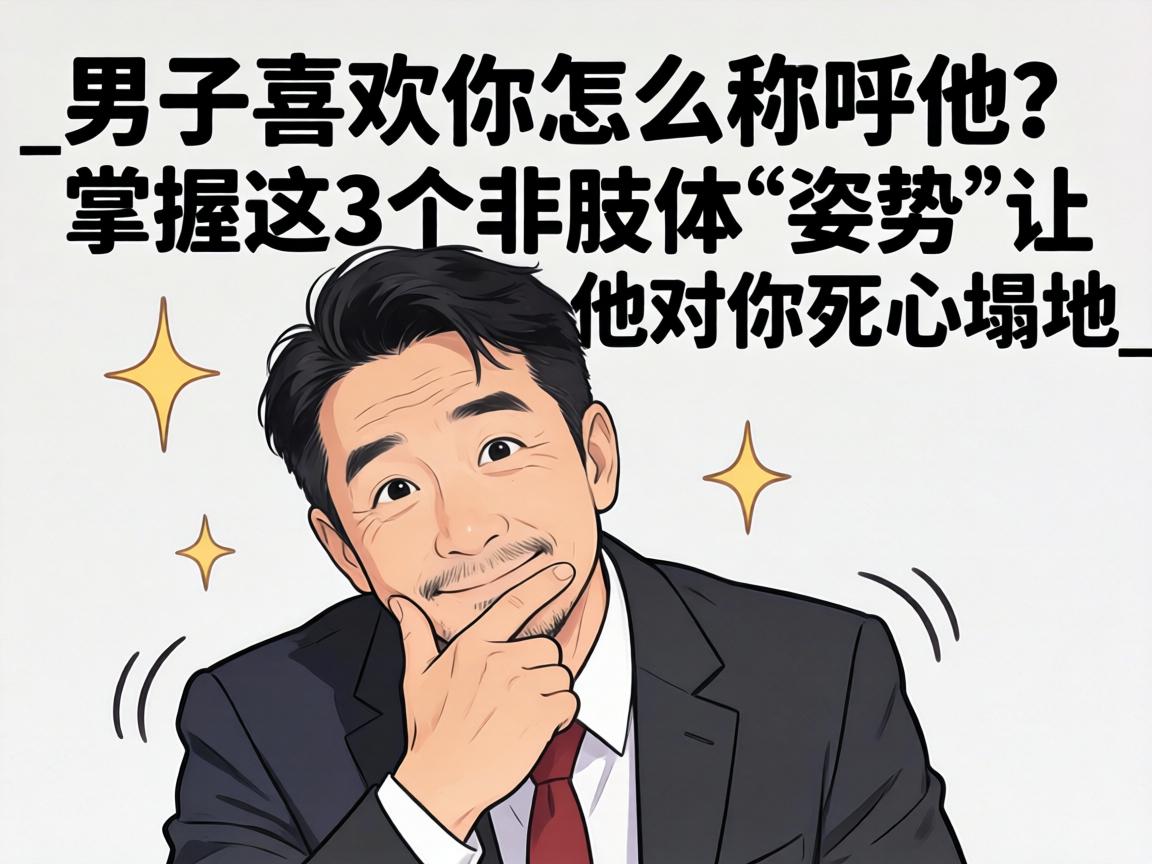 男人喜欢姿势 _ 男人喜欢你怎么称呼他？掌握这3个非肢体“姿势”让他对你死心塌地 - 凯格尔/PC肌社区-P动-凯格尔/PC肌社区-P动