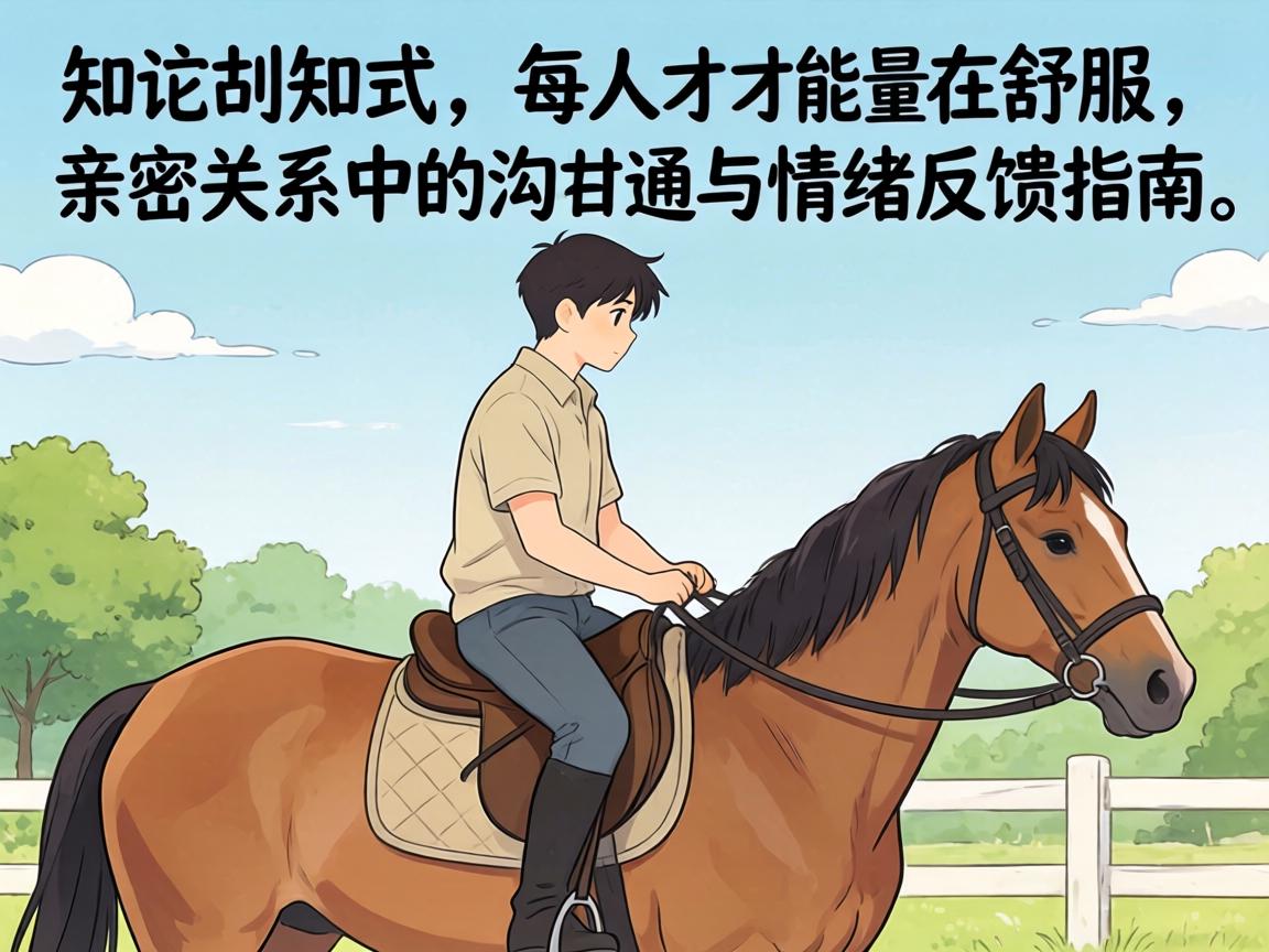 姿势骑乘式怎么才能更舒服？亲密关系中的沟通与情绪反馈指南 - 凯格尔/PC肌社区-P动-凯格尔/PC肌社区-P动