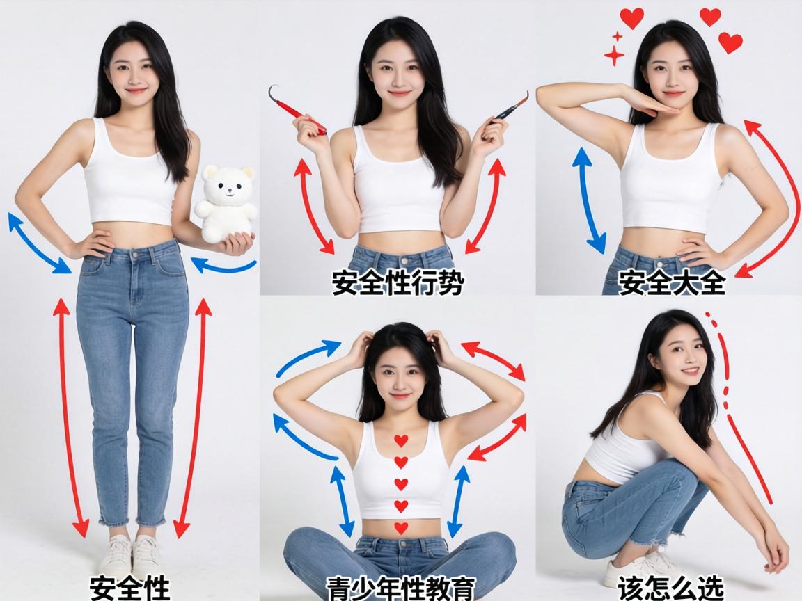 性教育性姿势大全_安全性行为姿势与青少年性教育姿势该怎么选? 性教育性姿势大全_安全性行为姿势与青少年性教育姿势该怎么选?
