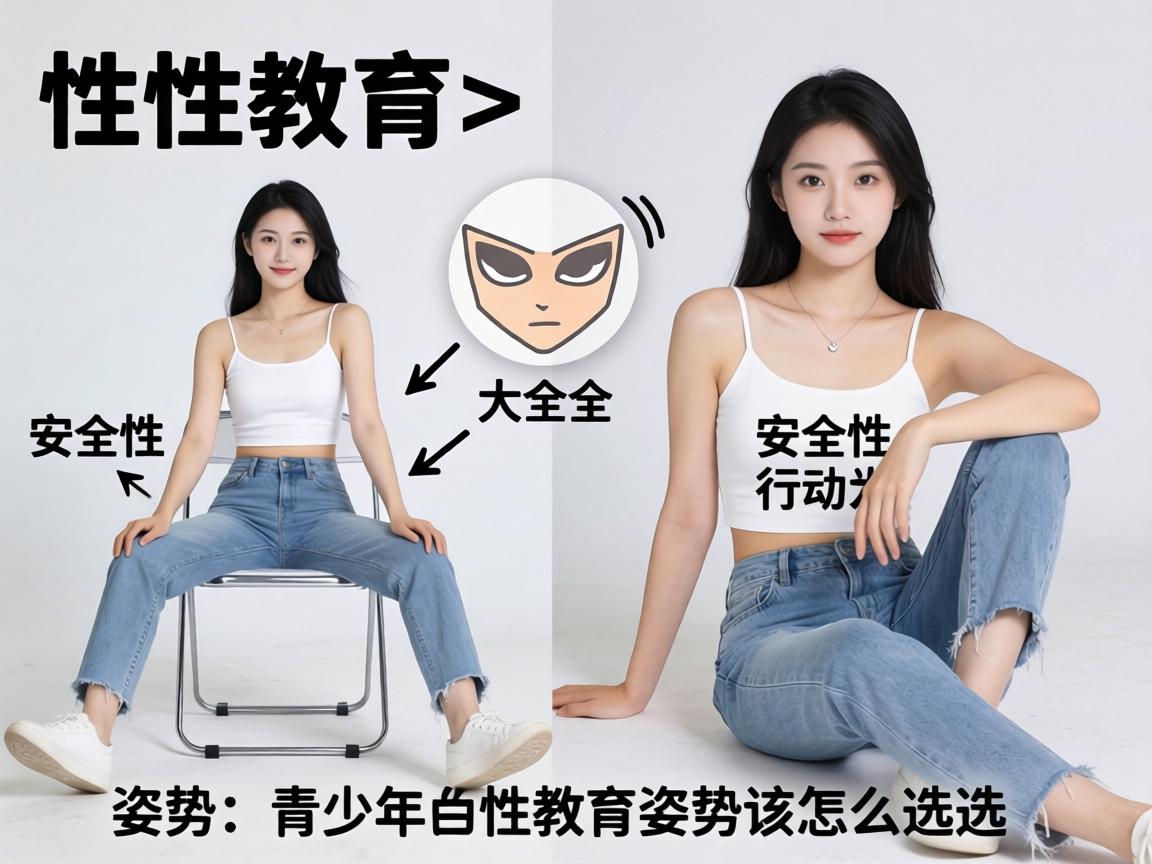 性教育性姿势大全_安全性行为姿势与青少年性教育姿势该怎么选? 性教育性姿势大全_安全性行为姿势与青少年性教育姿势该怎么选?