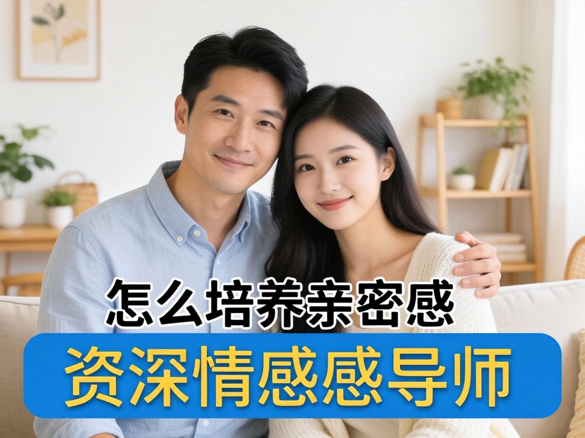 夫妻日常怎么培养亲密感_资深情感导师分享3个实用沟通技巧 - 凯格尔/PC肌社区-P动-凯格尔/PC肌社区-P动