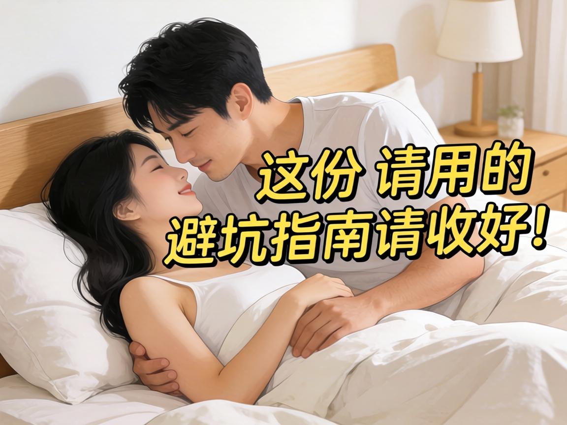 夫妻同房常用的几种姿势?这份避坑指南请收好 夫妻同房常用的几种姿势?这份避坑指南请收好