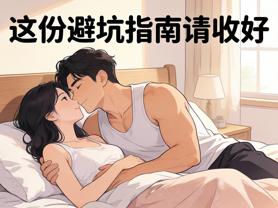 夫妻同房常用的几种姿势?这份避坑指南请收好 夫妻同房常用的几种姿势?这份避坑指南请收好
