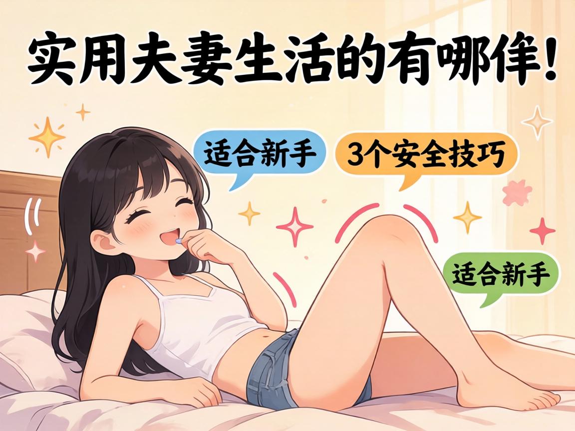 实用的夫妻生活姿势有哪些?适合新手的3个安全技巧分享 实用的夫妻生活姿势有哪些?适合新手的3个安全技巧分享