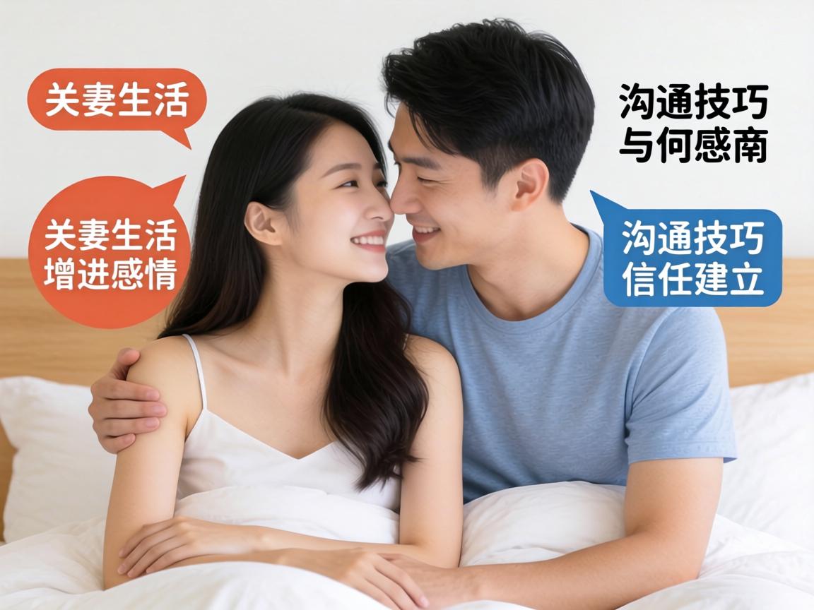 夫妻生活如何增进感情?|沟通技巧与信任建立指南 夫妻生活如何增进感情?|沟通技巧与信任建立指南