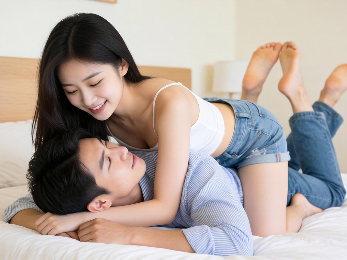 女上男下怎么省力又舒服？新手必看姿势大全 - 凯格尔/PC肌社区-P动-凯格尔/PC肌社区-P动