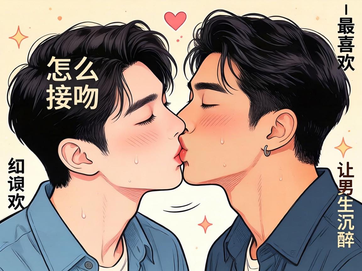 男生最喜欢的接吻姿势_怎么接吻让男生沉醉? 男生最喜欢的接吻姿势_怎么接吻让男生沉醉?
