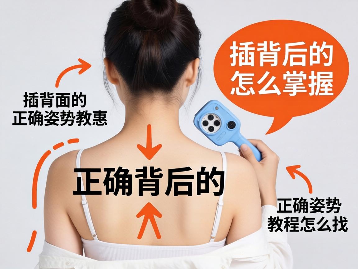 插后面的正确姿势怎么掌握_插后面的正确姿势教程怎么找? 插后面的正确姿势怎么掌握_插后面的正确姿势教程怎么找?