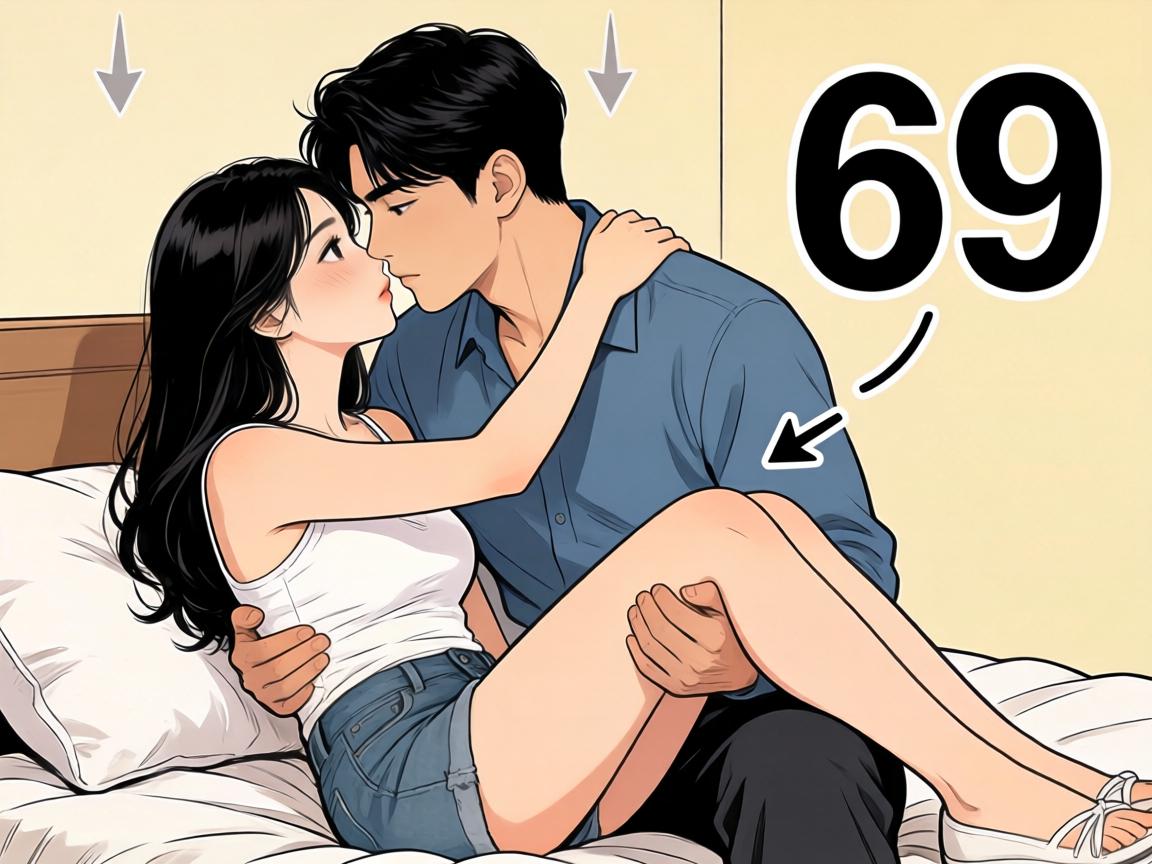 69姿势是什么意思？情侣尝试69姿势的注意事项有哪些？