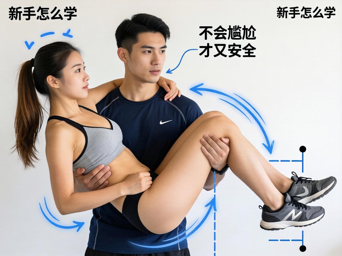 男女性姿势动态图哪里能看？新手怎么学才不会尴尬又安全？ - 凯格尔/PC肌社区-P动-凯格尔/PC肌社区-P动