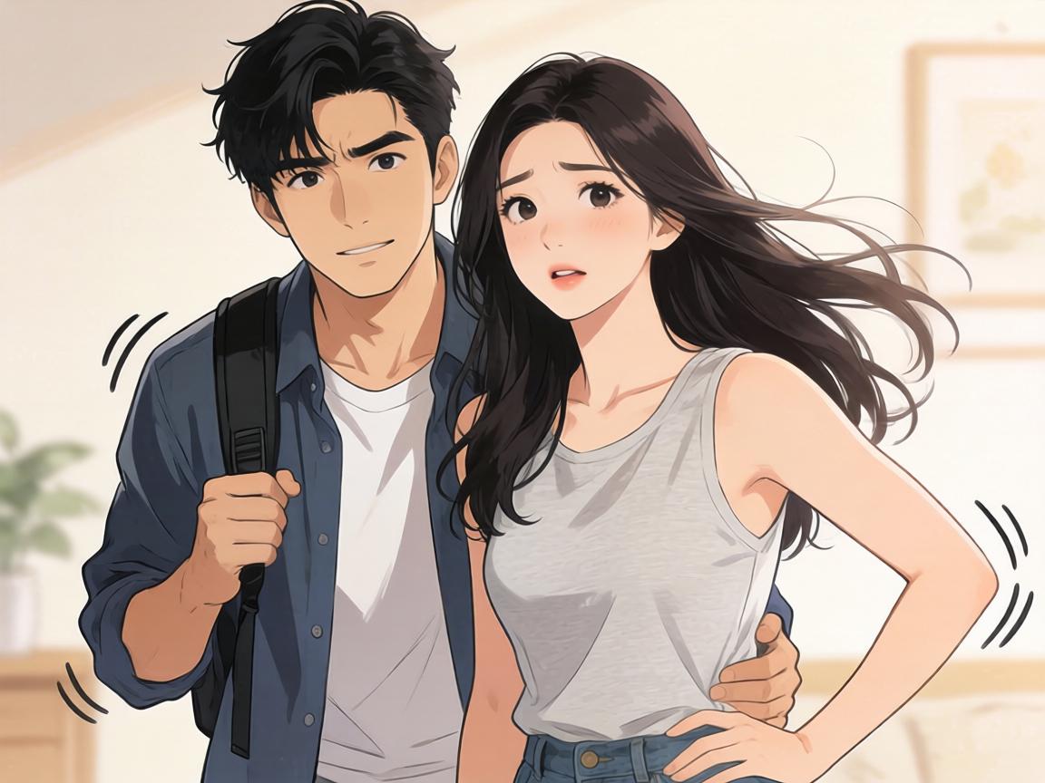 男女性姿势动态图哪里能看？新手怎么学才不会尴尬又安全？