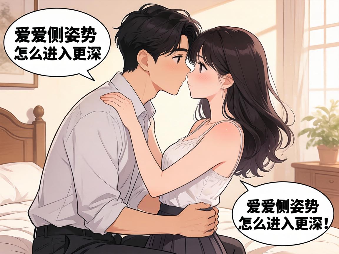 爱爱侧姿势初学者教程_爱爱侧姿势怎么进入更深? 爱爱侧姿势初学者教程_爱爱侧姿势怎么进入更深?