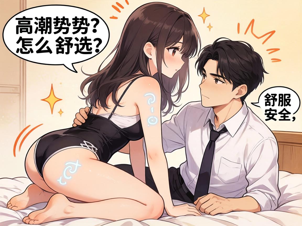 高潮姿势怎么选才能既舒服又安全？