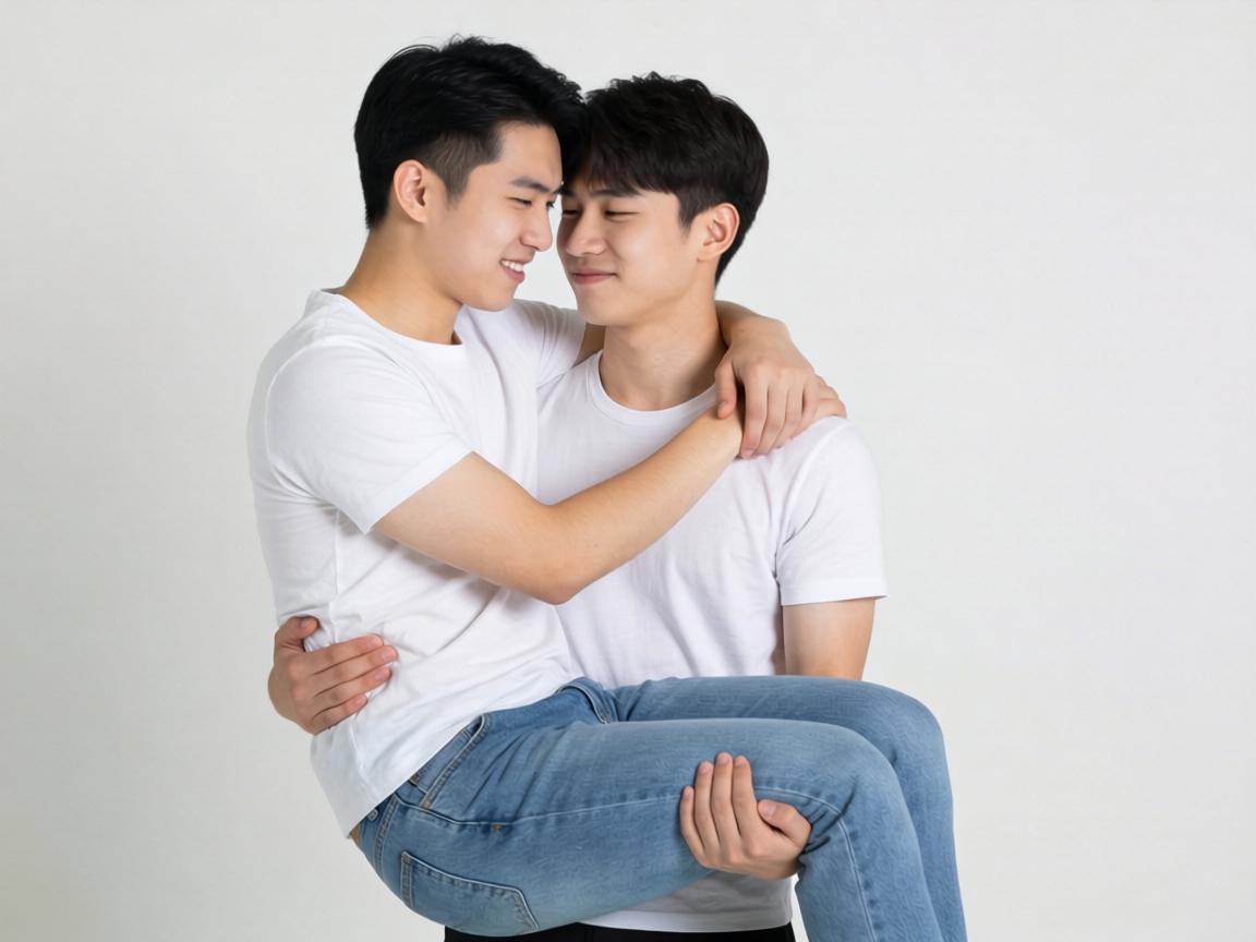 男男抱的姿势,男生之间礼节性拥抱怎么抱才不会尴尬? 男男抱的姿势,男生之间礼节性拥抱怎么抱才不会尴尬?