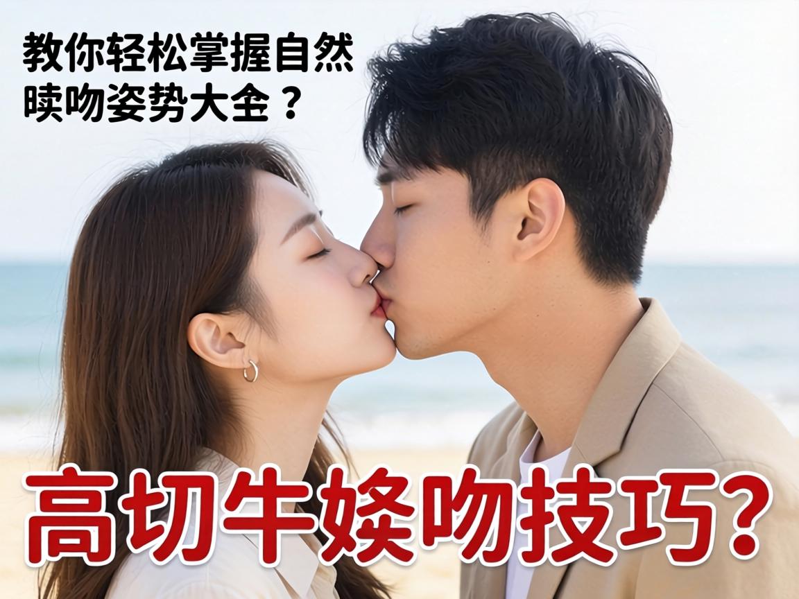 接吻姿势大全图片_初学者接吻技巧图片?教你轻松掌握自然浪漫的接吻姿势-凯格尔/PC肌社区-P动