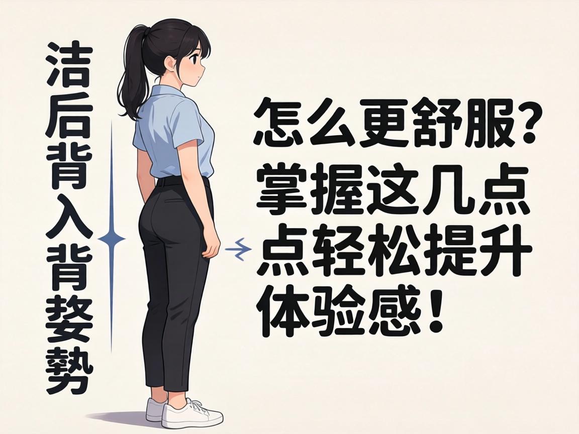 站立后入姿势_怎么更舒服？掌握这几点轻松提升体验感！ - 凯格尔/PC肌社区-P动-凯格尔/PC肌社区-P动