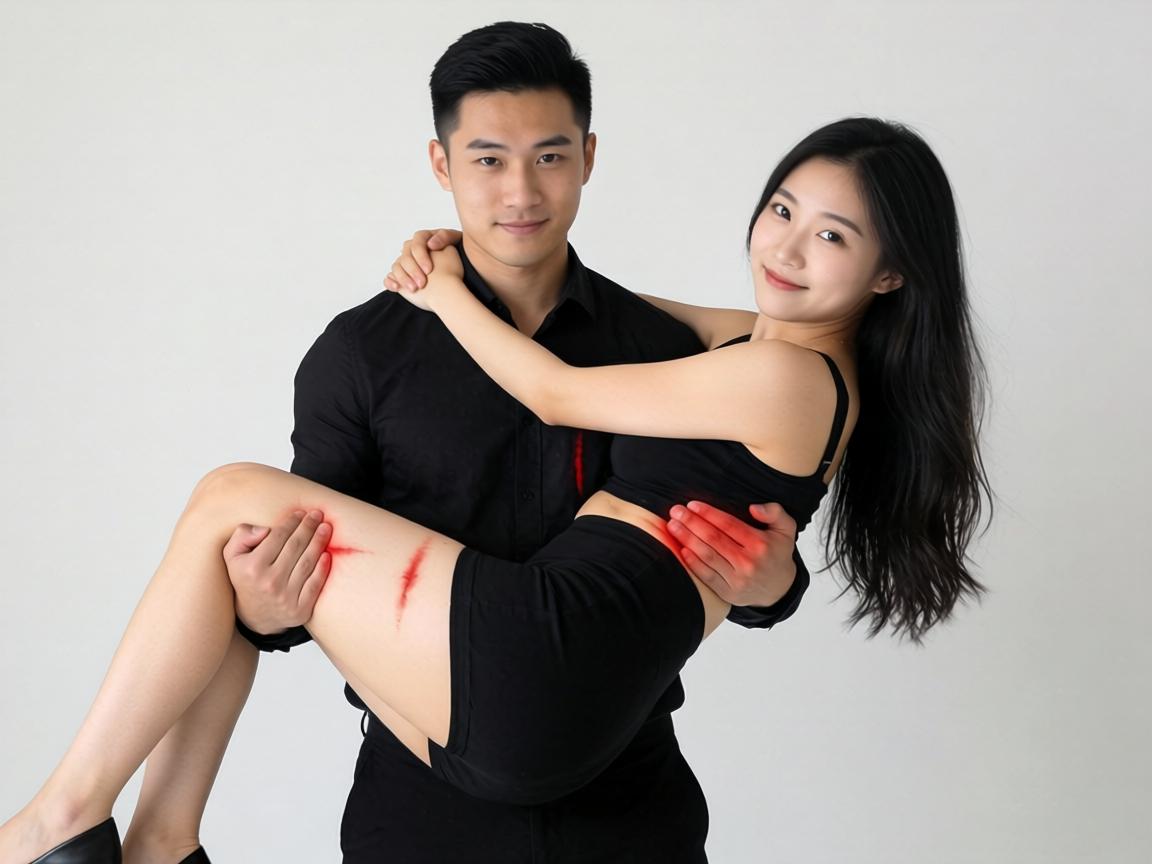 性性姿势抱起来的,怎么做才不会伤腰又让女生喜欢?-凯格尔/PC肌社区-P动