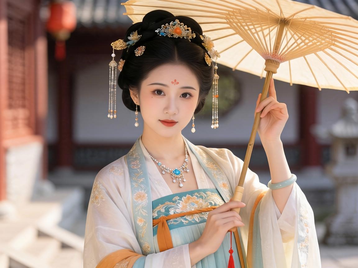 想找“传统姿势图片”却全是网图?求高清大图的古风仕女姿势怎么摆?-凯格尔/PC肌社区-P动