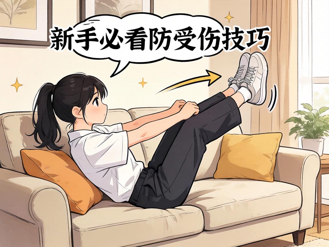 沙发后入式动作要领详解_新手必看防受伤技巧 沙发后入式动作要领详解_新手必看防受伤技巧