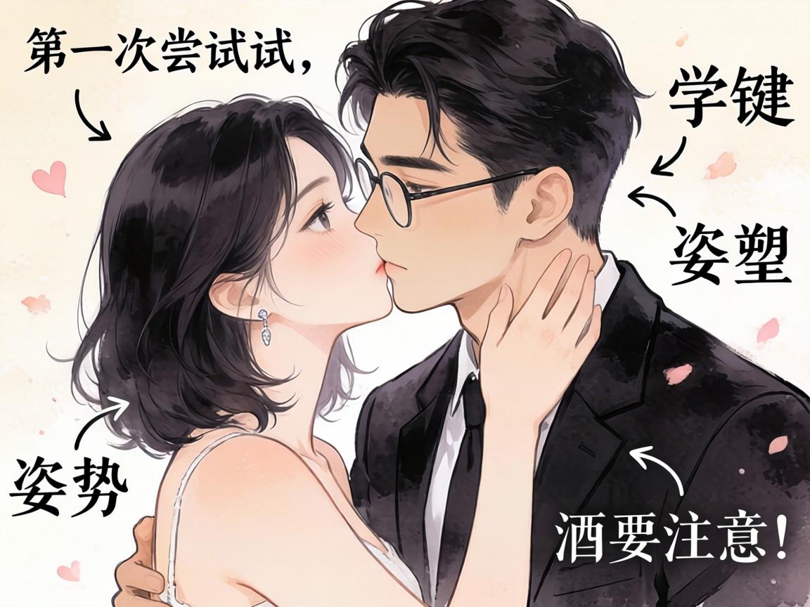 第一次尝试亲密姿势需要注意什么？