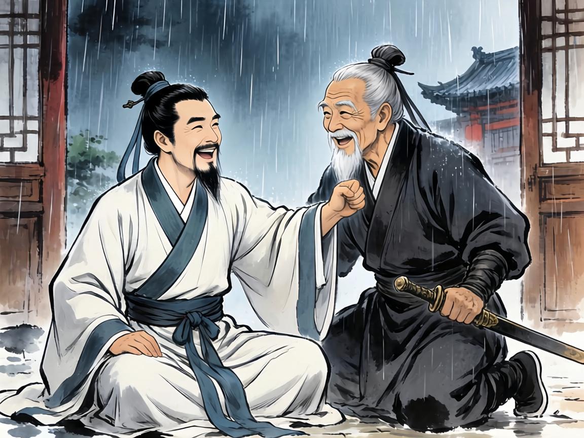 古人云雨之欢都有哪些姿势?老祖宗留下的房中术秘闻大揭秘-凯格尔/PC肌社区-P动