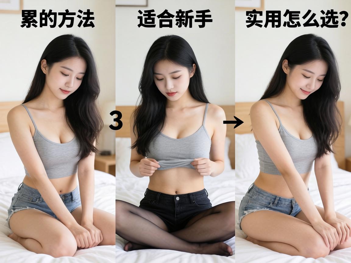 性爱姿势3种不累的方法_适合新手怎么选?实用指南 性爱姿势3种不累的方法_适合新手怎么选?实用指南