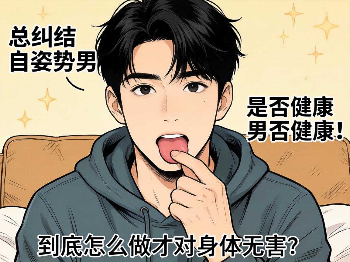 男生总纠结自慰姿势男是否健康,到底怎么做才对身体无害? 男生总纠结自慰姿势男是否健康,到底怎么做才对身体无害?