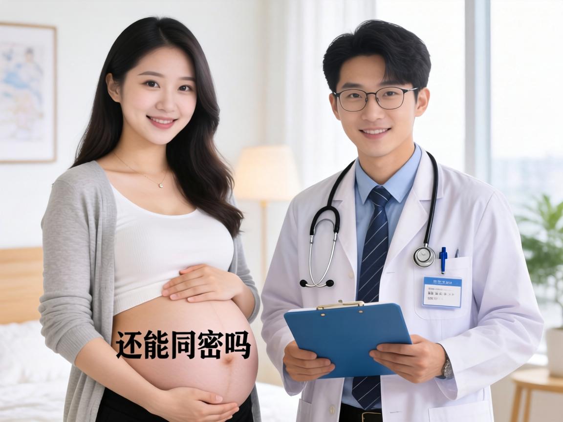 怀孕了还能同房吗？医生解读孕期亲密的安全边界与注意事项 - 凯格尔/PC肌社区-P动-凯格尔/PC肌社区-P动