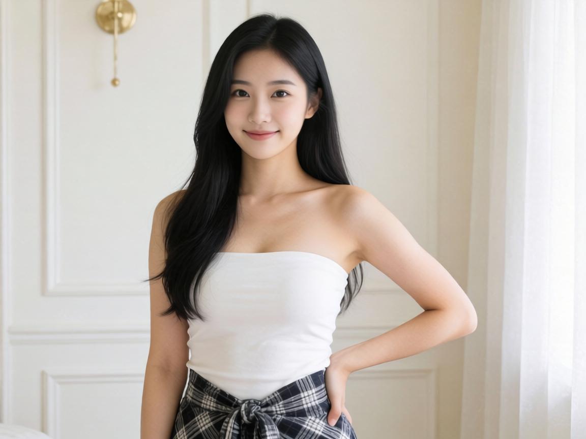 美女最喜欢的姿势显瘦又自然保姆级拍照教程 美女最喜欢的姿势显瘦又自然保姆级拍照教程