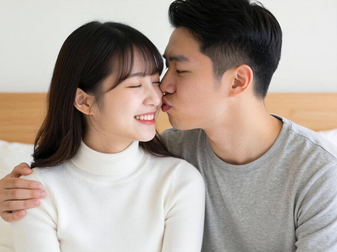 两性涨姿势,女生在亲密关系中真正想要的是什么?情侣之间增加情趣的小技巧有哪些? 两性涨姿势,女生在亲密关系中真正想要的是什么?情侣之间增加情趣的小技巧有哪些?
