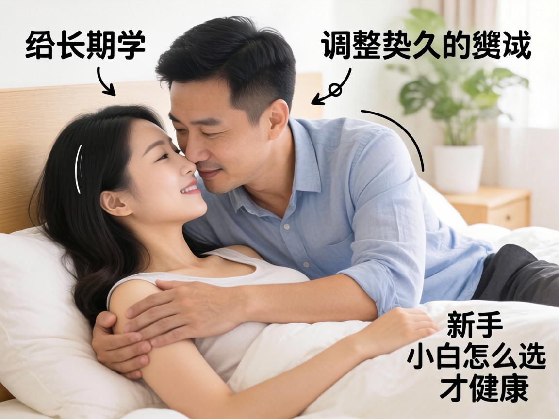 夫妻长期性生活姿势调整方法有哪些？新手小白怎么选才健康？-凯格尔/PC肌社区-P动