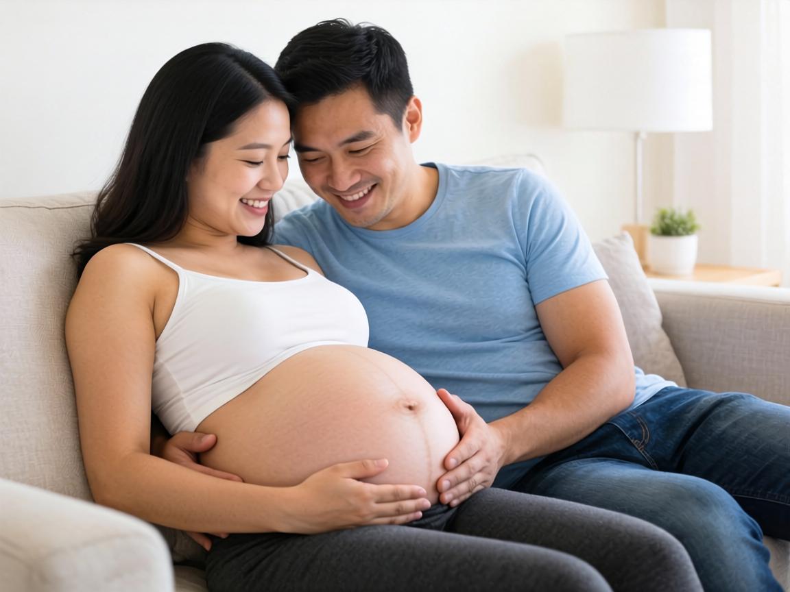 怀孕后行房姿势有哪些适合孕期夫妻同房姿势推荐,安全又舒服的方法你知道吗-凯格尔/PC肌社区-P动