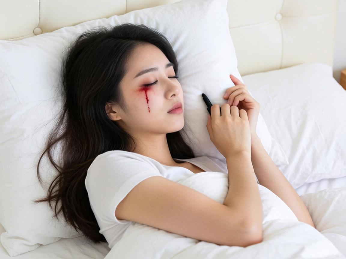 女人出轨睡觉的姿势变了总是背对着你睡,这到底是为什么? 女人出轨睡觉的姿势变了总是背对着你睡,这到底是为什么?