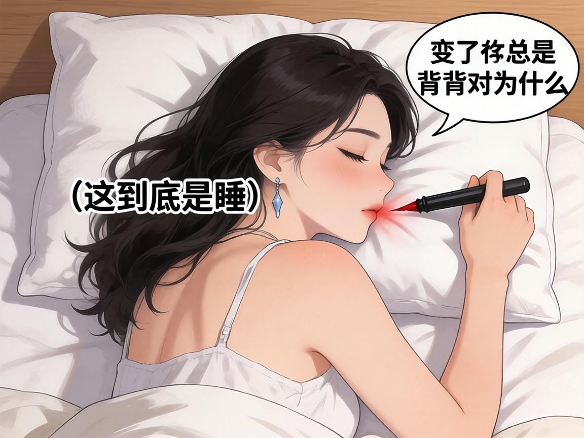女人出轨睡觉的姿势变了总是背对着你睡,这到底是为什么? 女人出轨睡觉的姿势变了总是背对着你睡,这到底是为什么?