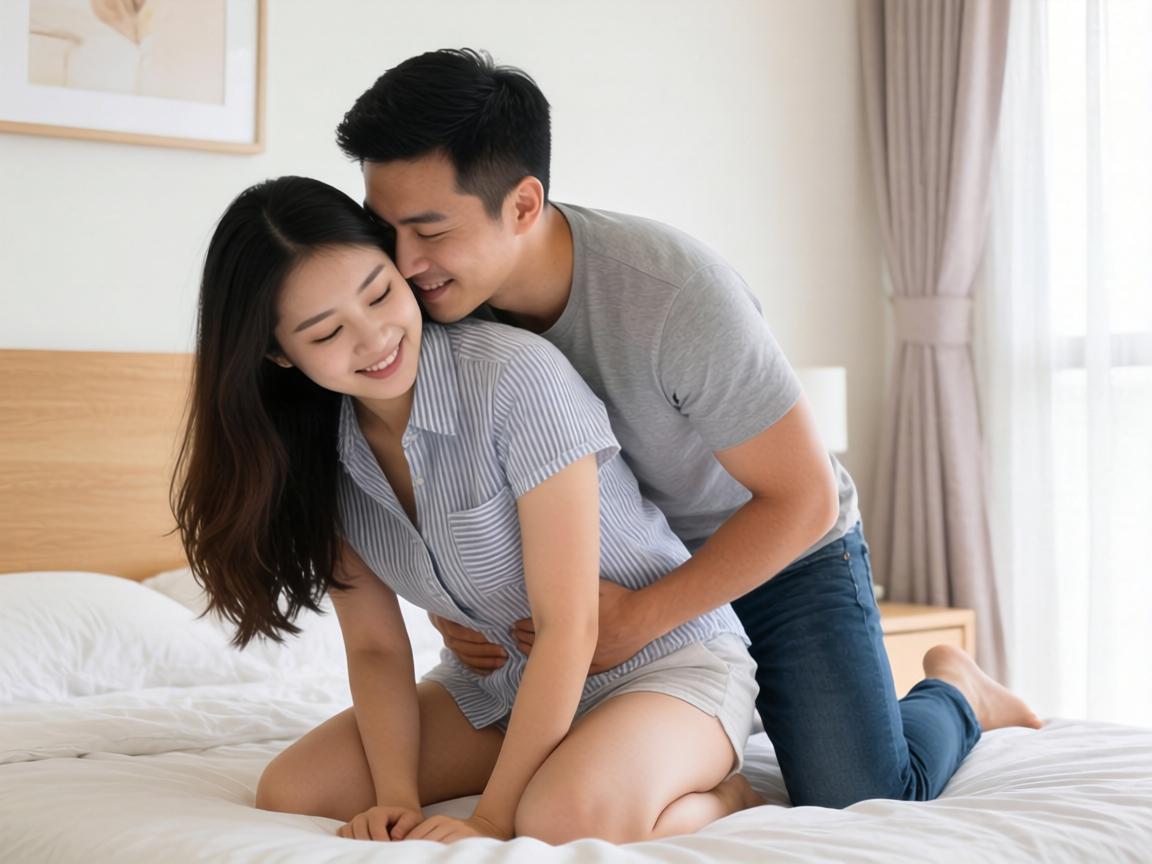 夫妻生活中尝试后式姿势动态图时需要注意哪些关键的安全与舒适事项? 夫妻生活中尝试后式姿势动态图时需要注意哪些关键的安全与舒适事项?