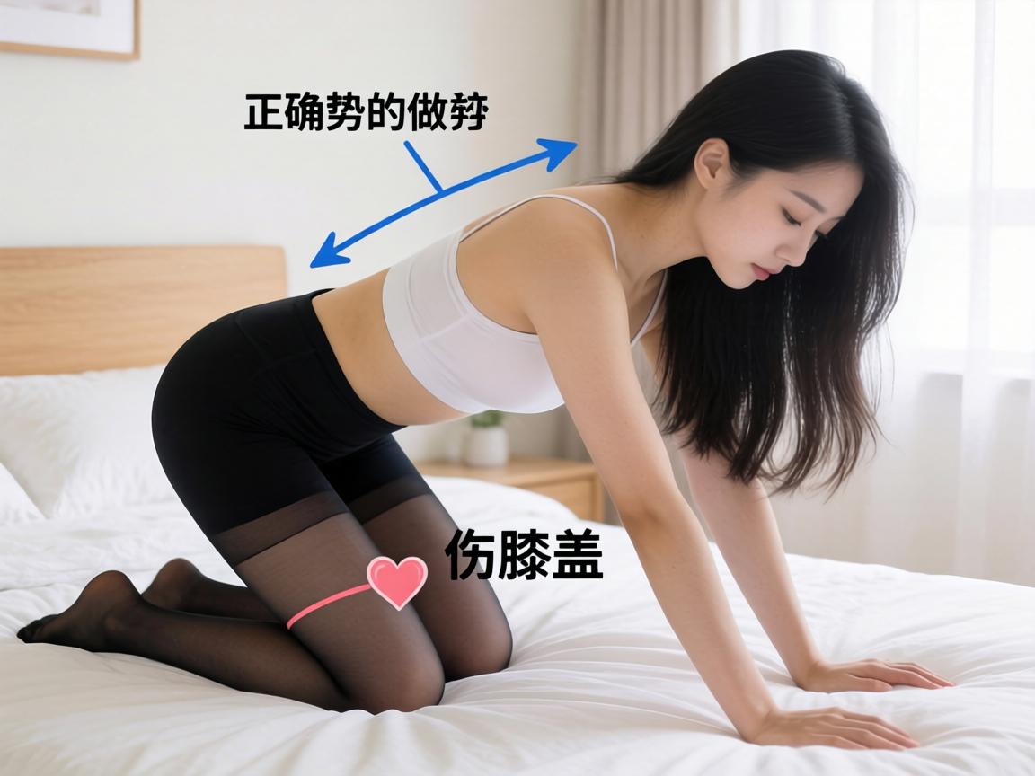 跪床姿势图片大全,跪床拉伸正确姿势怎么做才不伤膝盖? 跪床姿势图片大全,跪床拉伸正确姿势怎么做才不伤膝盖?