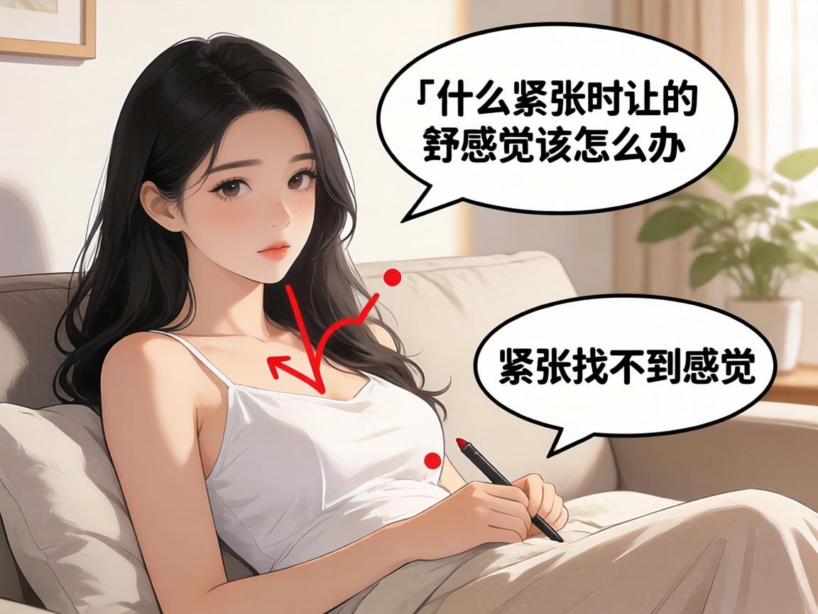 什么姿势能让女人更舒服?第一次太紧张找不到感觉该怎么办? 什么姿势能让女人更舒服?第一次太紧张找不到感觉该怎么办?