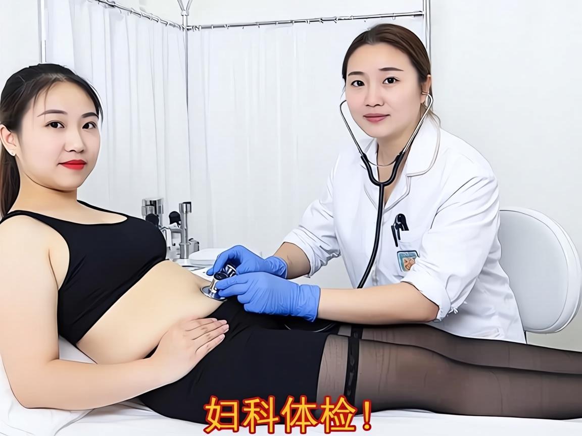 妇科体检检查姿势图片怎么摆?检查时有哪些注意事项? 妇科体检检查姿势图片怎么摆?检查时有哪些注意事项?