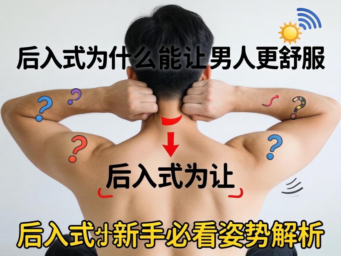后入式为什么能让男人更舒服？新手必看姿势解析 - 凯格尔/PC肌社区-P动-凯格尔/PC肌社区-P动