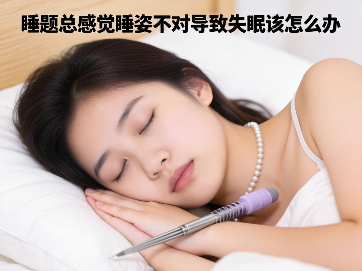 睡觉总感觉睡姿不对导致失眠该怎么办? 睡觉总感觉睡姿不对导致失眠该怎么办?