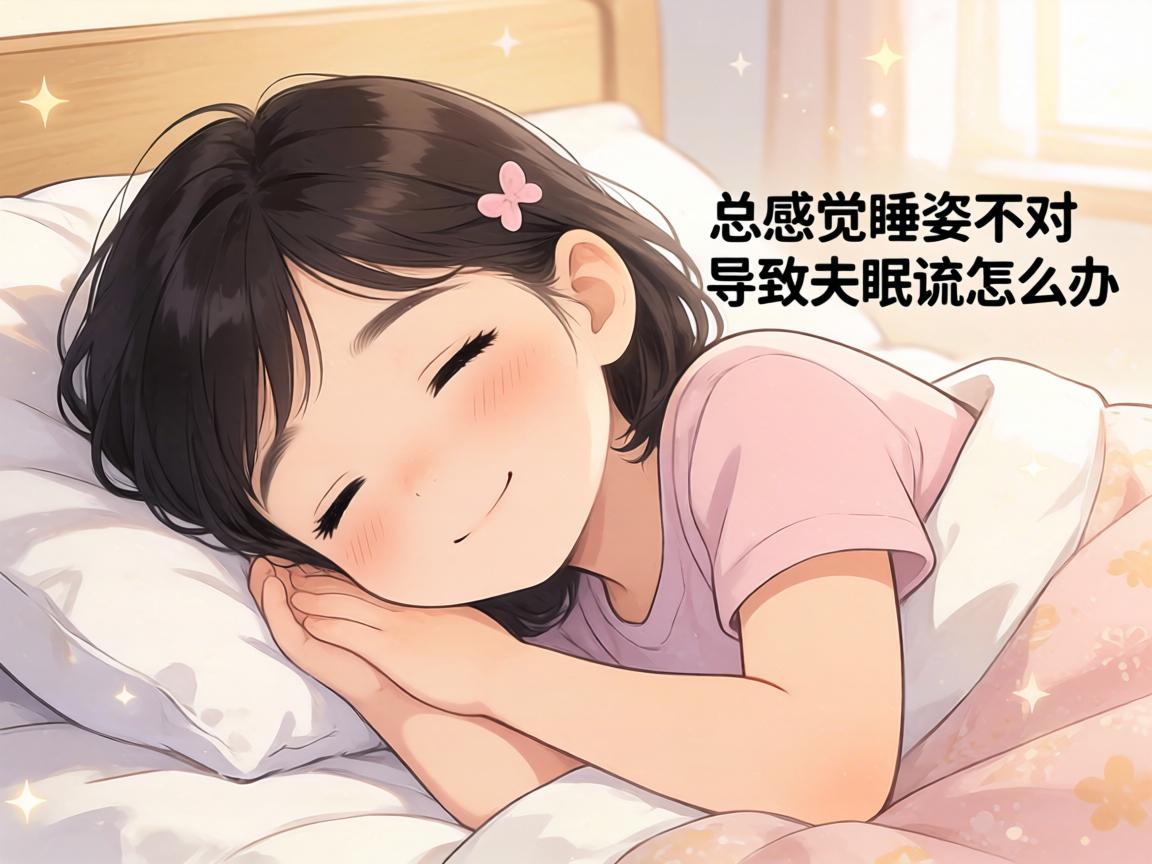 睡觉总感觉睡姿不对导致失眠该怎么办?-凯格尔/PC肌社区-P动