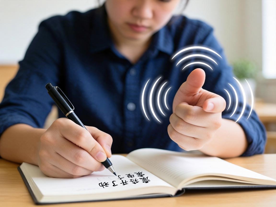 为什么写字时手抖得像开了震动模式?姿势性震颤自救指南-凯格尔/PC肌社区-P动